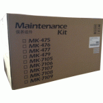 MK-7105 Ремонтный комплект (600'000 c.) TASKalfa 3010i/3510i Kyocera
