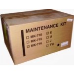 MK-710 Ремонтный комплект Kyocera для FS-9130DN/9530DN (ресурс 500'000 c.)