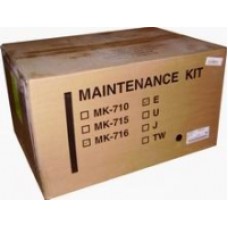 MK-710 Kyocera сервисный (ремонтный) комплект