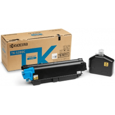 TK-5280C синий тонер картридж для Kyocera M6235cidn/M6635cidn/P6235cdn