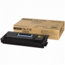 TK-715 тонер картридж для Kyocera KM-5050/3050/4050