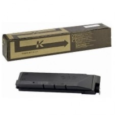 TK-8600K Тонер картридж черный для Kyocera FS-C8600DN/C8650DN (ресурс 30'000 c.)