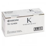 TK-5240K Black тонер картридж для Kyocera P5026cdn/cdw, M5526cdn/cdw