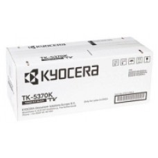 TK-5370K Kyocera тонер-картридж (чёрный)