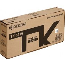 TK-6115 Kyocera тонер-картридж
